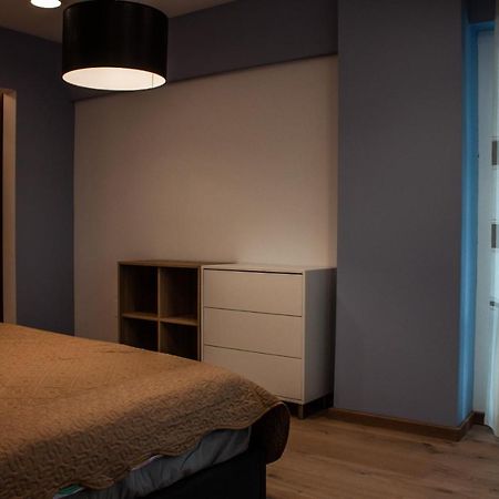 Eurocomfort Apartments Piatra Neamţ Exteriör bild
