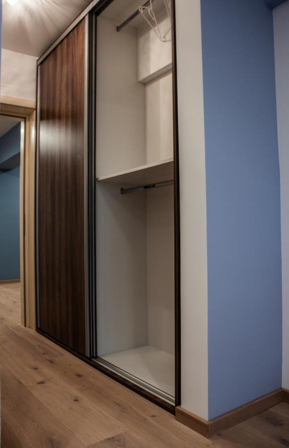 Eurocomfort Apartments Piatra Neamţ Exteriör bild